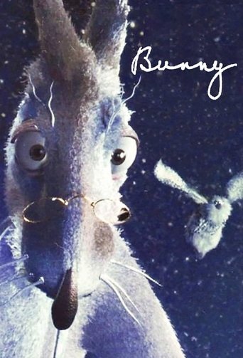Bunny (1998) movie poster
