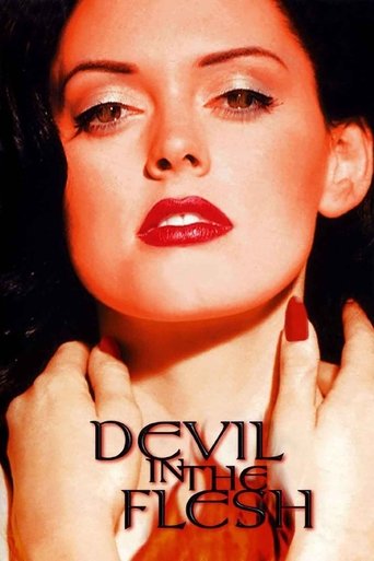 Devil in the Flesh (1998) movie poster