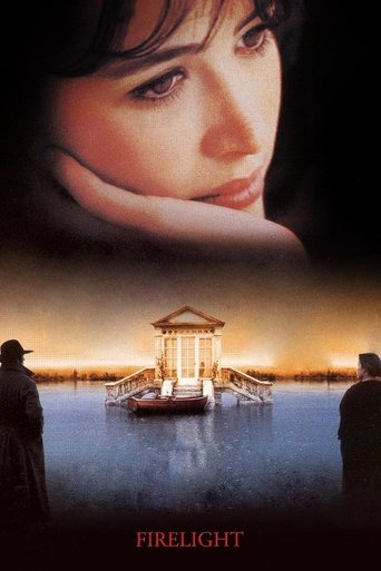 Firelight (1998) movie poster