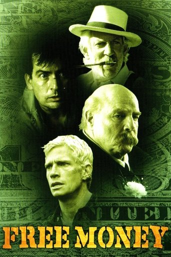 Free Money (1998) movie poster