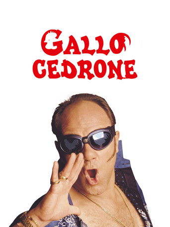 Gallo cedrone (1998) movie poster