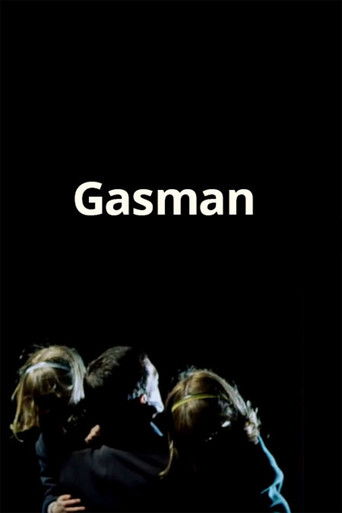 Gasman (1998) movie poster