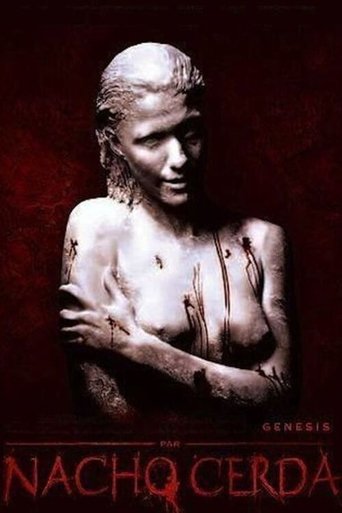 Genesis (1998) movie poster