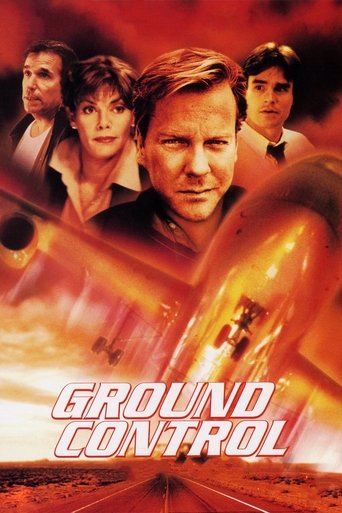 Ground Control (1998) movie poster