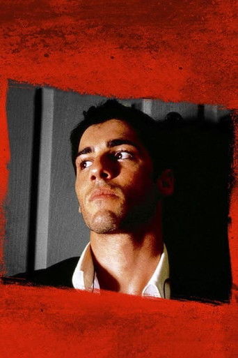 Head On (1998) movie poster