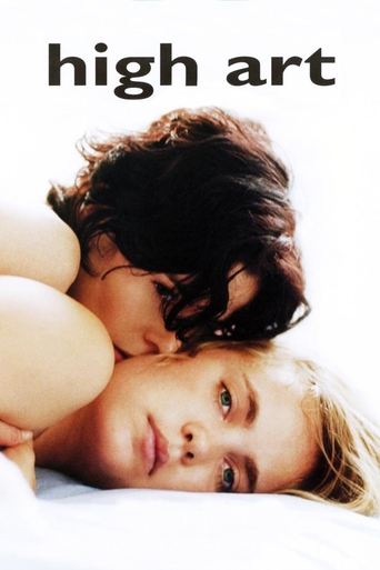 High Art (1998) movie poster