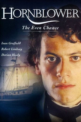 Hornblower: The Even Chance (1998) movie poster