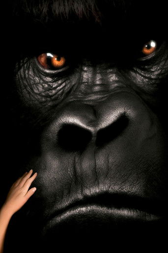 Mighty Joe Young (1998) movie poster