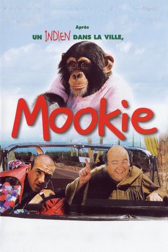 Mookie (1998) movie poster