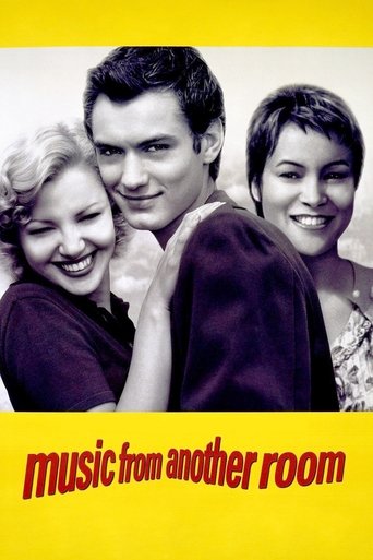 Music from Another Room (1998) movie poster