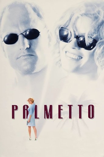 Palmetto (1998) movie poster