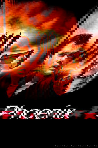 Phoenix (1998) movie poster