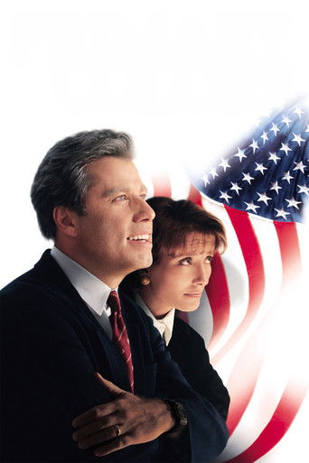 Primary Colors (1998) movie poster