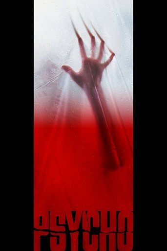 Psycho (1998) movie poster
