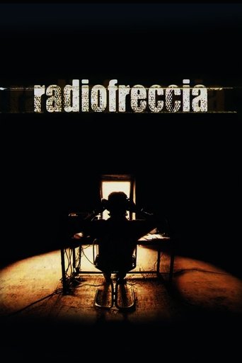 Radiofreccia (1998) movie poster