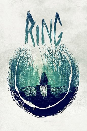 Ring (1998) movie poster