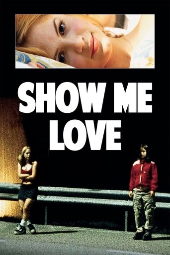 Show Me Love (1998) movie poster