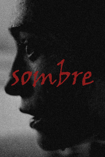Sombre (1998) movie poster