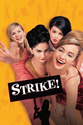 Strike! (1998) movie poster