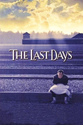 The Last Days (1998) movie poster