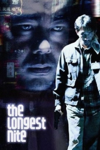 The Longest Nite (1998) movie poster