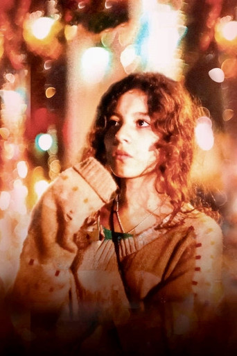 The Rose Seller (1998) movie poster