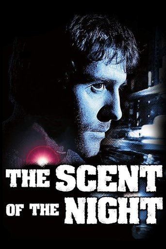 The Scent of the Night (1998) movie poster
