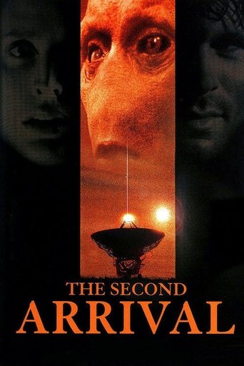 The Second Arrival (1998) movie poster