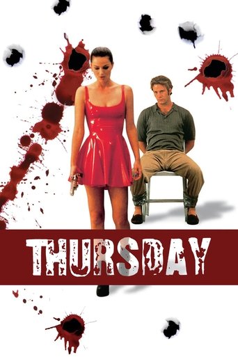 Thursday (1998) movie poster