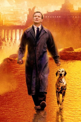 What Dreams May Come (1998) movie poster