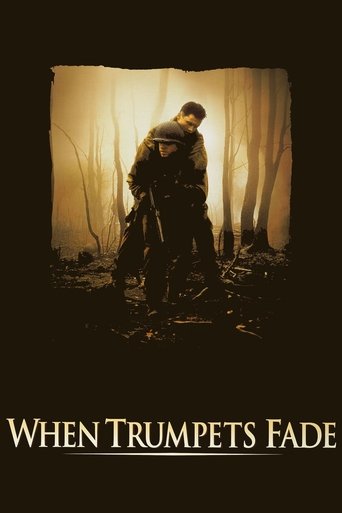 When Trumpets Fade (1998) movie poster