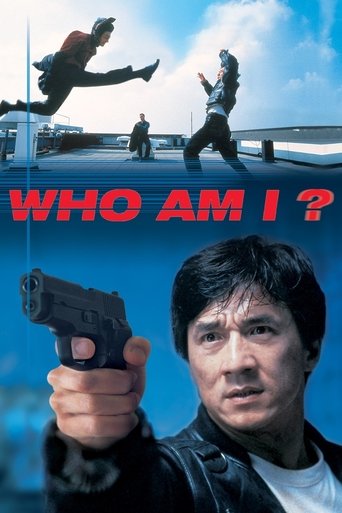 Who Am I? (1998) movie poster
