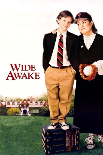 Wide Awake (1998) movie poster