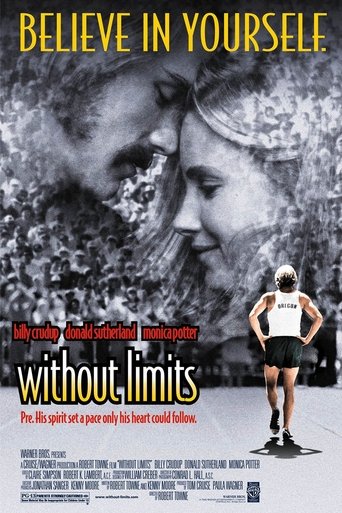 Without Limits (1998) movie poster