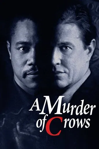 A Murder of Crows (1999) movie poster