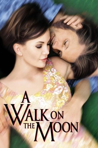 A Walk on the Moon (1999) movie poster