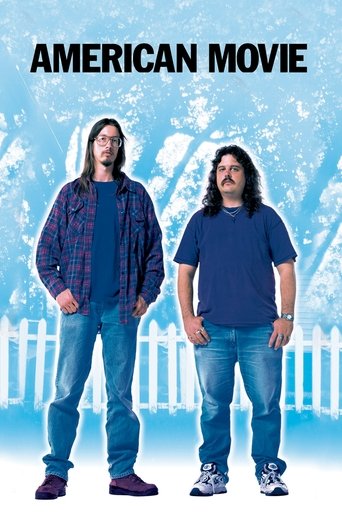 American Movie (1999) movie poster