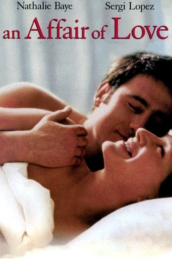 An Affair of Love (1999) movie poster