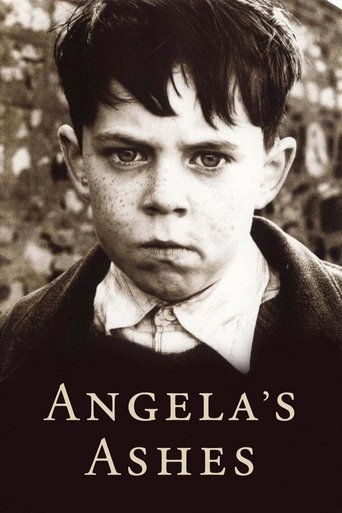 Angela's Ashes (1999) movie poster