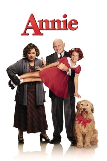 Annie (1999) movie poster