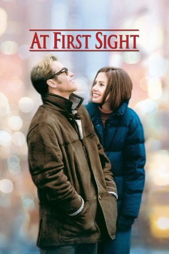 At First Sight (1999) movie poster
