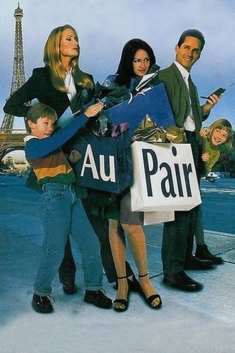 Au Pair (1999) movie poster