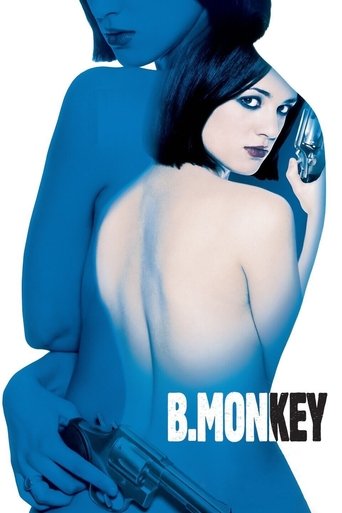 B. Monkey (1999) movie poster