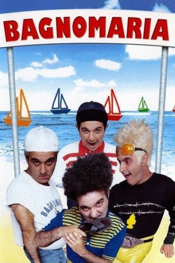 Bagnomaria (1999) movie poster