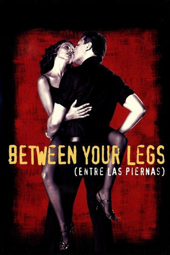 Between Your Legs (1999) movie poster