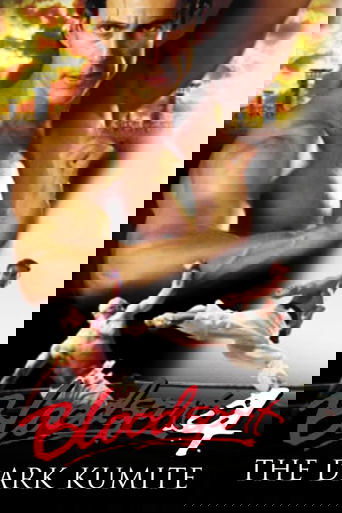 Bloodsport: The Dark Kumite (1999) movie poster