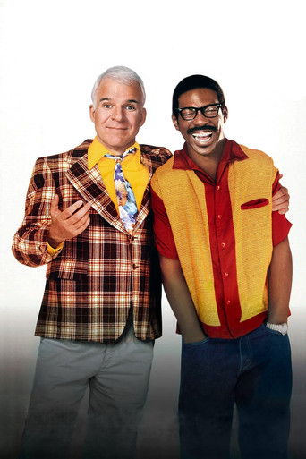 Bowfinger (1999) movie poster
