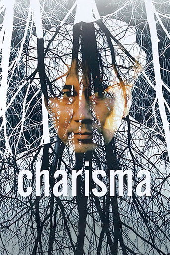 Charisma (1999) movie poster