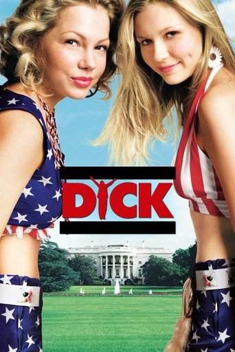 Dick (1999) movie poster