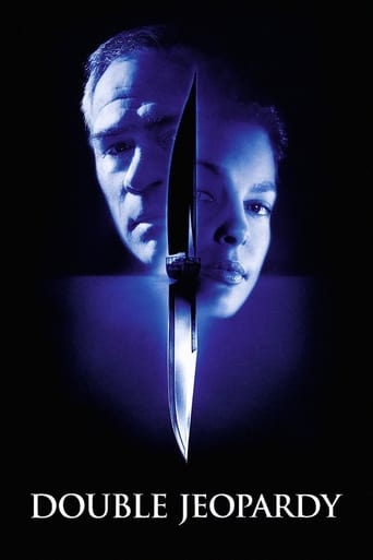 Double Jeopardy (1999) movie poster